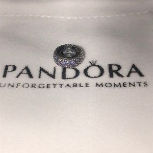 Pandora Inspiration Within (Purple)